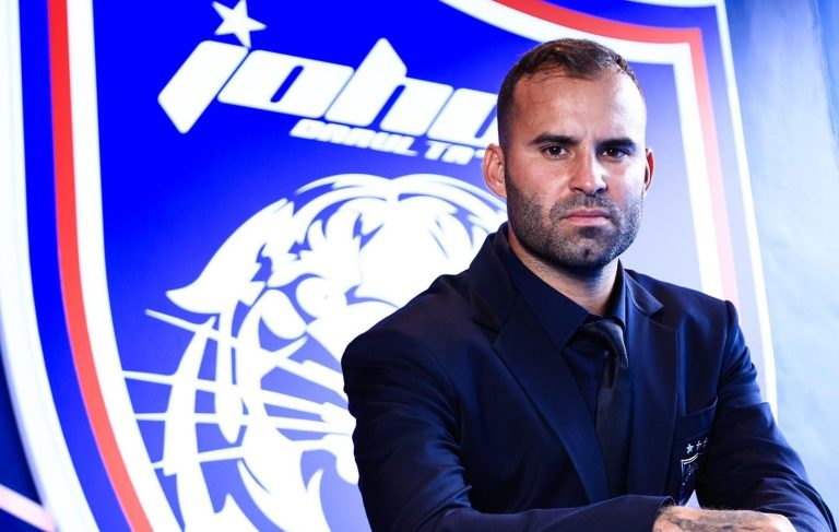 Nuevo y exótico destino para Jesé Rodríguez