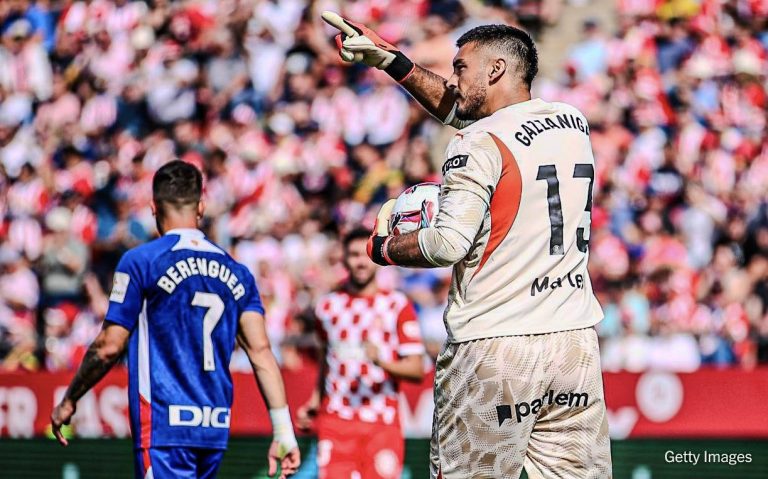 (VIDEO) ¡DE LOCOS! Atajó tres penales en el mismo partido