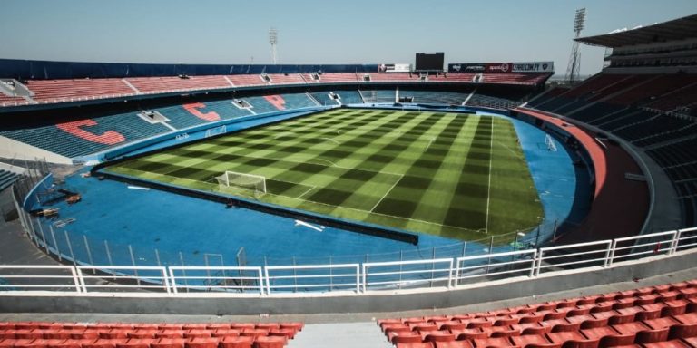 Conmebol confirmó la sede de la final de la Copa Sudamericana 2024