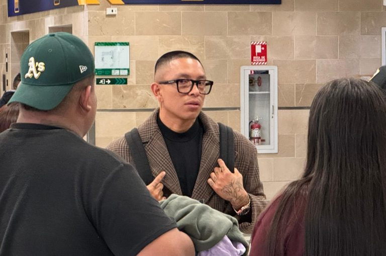 (VIDEO) Egas explica el regreso de Cristian Ramírez a La TRI