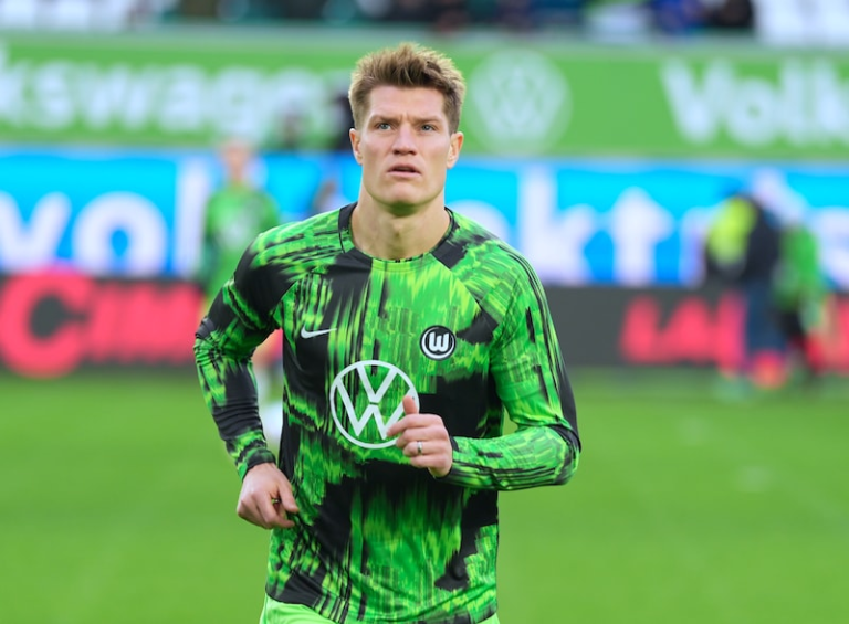 Denuncian a un jugador de la Selección de Alemania por homofobia