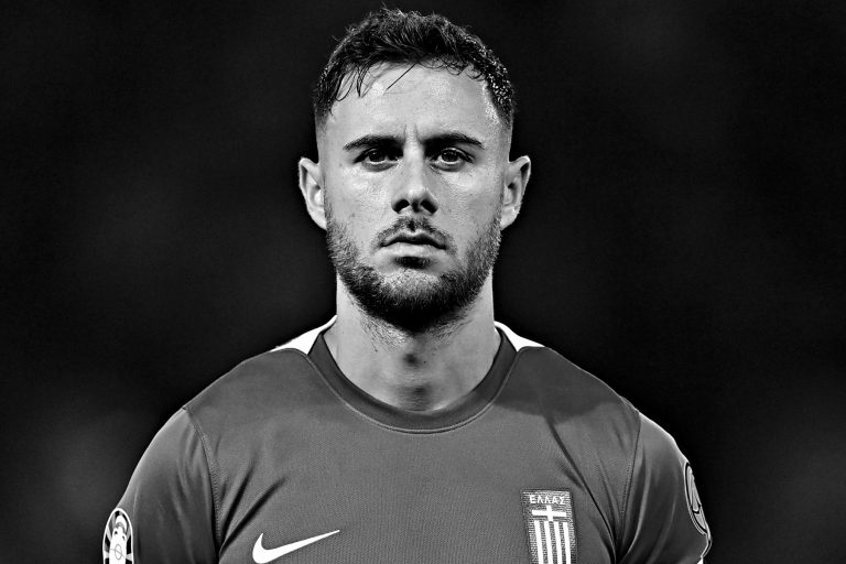 TRAGEDIA EN GRECIA: Fue hallado sin vida un jugador del Panathinaikos