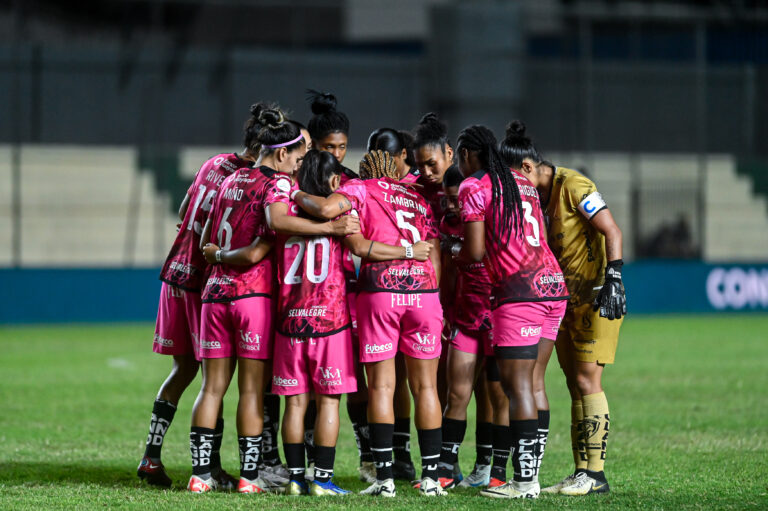 (VIDEO) Dragonas IDV cayó en penales en la semifinal de la Libertadores Femenina