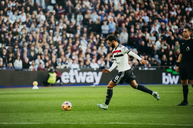 (VIDEO) Caída del Manchester United en casa del West Ham