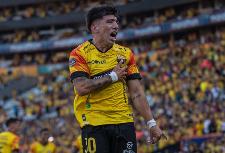 (VIDEO) Braian Oyola: “Holan nunca me dijo que no me tomaría en cuenta”