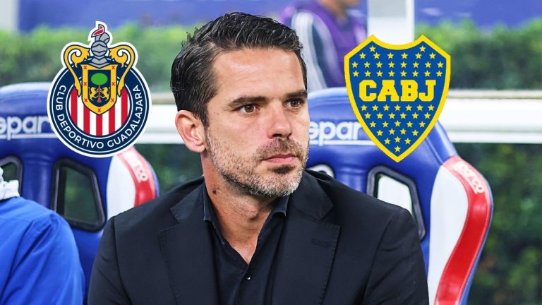 ES UN HECHO: Gago será el entrenador de Boca