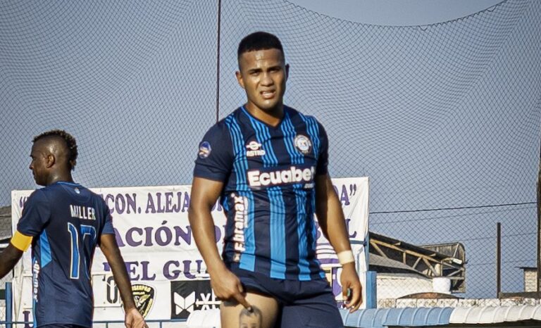 (VIDEO) Guayaquil City no logró ascender y jugará en la Serie B la próxima temporada