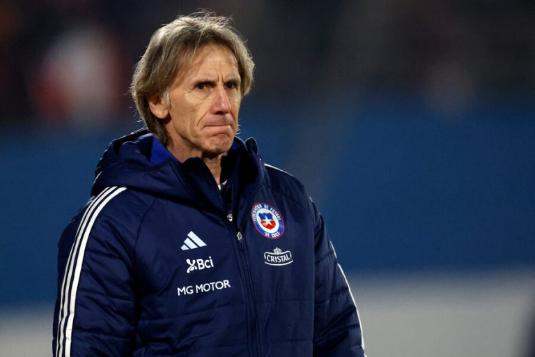 (VIDEO) Se confirmó el futuro de Ricardo Gareca en la Selección de Chile