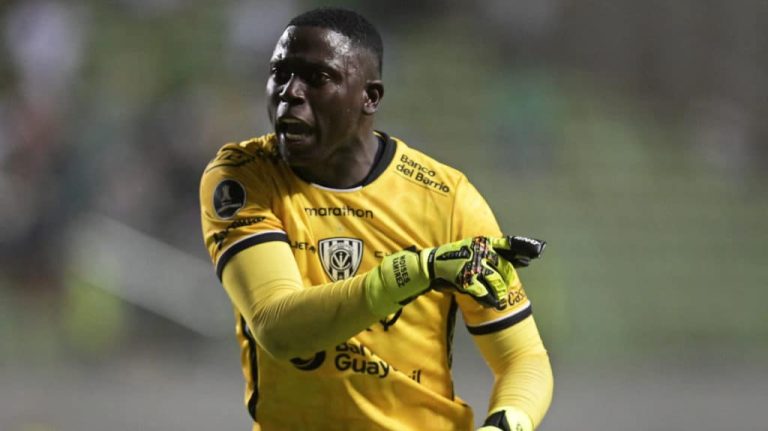 (VIDEO) ¿SE VA DE IDV? Moisés Ramírez tiene una propuesta del fútbol mexicano