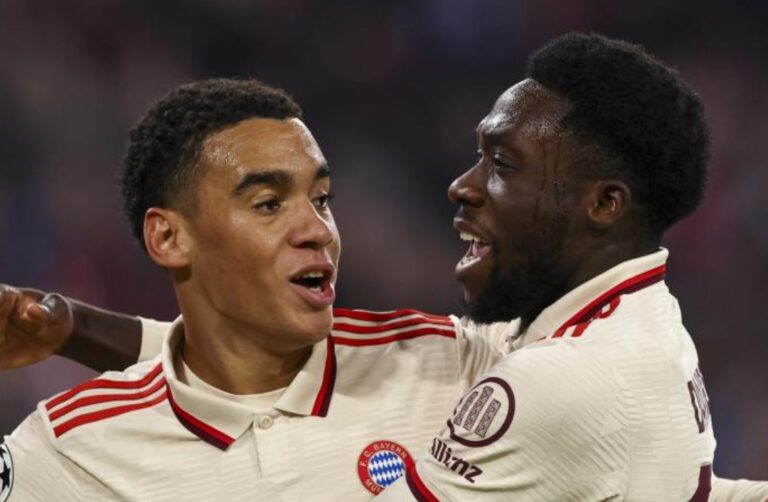 La gran posible baja del Bayern para el duelo con el Barça