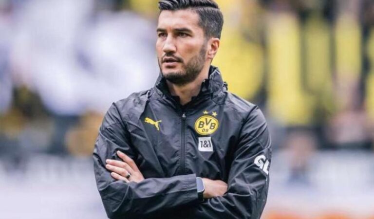 El Dortmund no entrenará en el Bernabéu por miedo a los espías