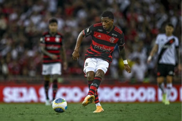 Leyenda de Brasil y Flamengo criticó el fichaje de Gonzalo Plata