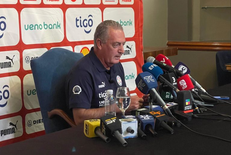 (VIDEO) Alfaro: “Cuando llegamos, solo estaban Pervis y Enner en Europa… Hoy hay un montón”