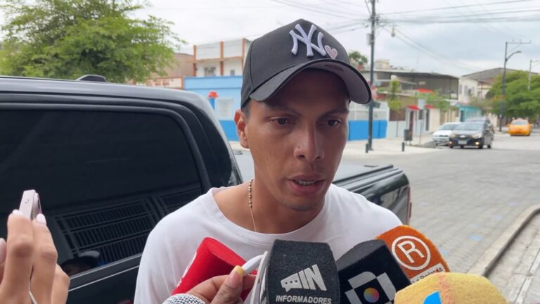 (VIDEO) Fernando León avisa a BSC, previo al Clásico del Astillero: “El domingo será una guerra”