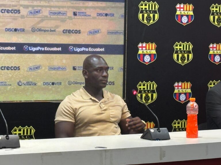 Segundo Castillo: “Este equipo, aparte de la garra, jugó”