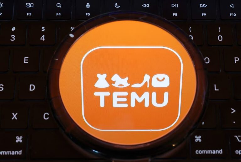 Temu es investigado por Comisión Europea por presunta venta de productos ilegales y diseño adictivo