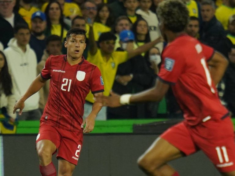 EN ‘CAPILLA’: Los jugadores que podrían perderse el próximo partido de La Tri