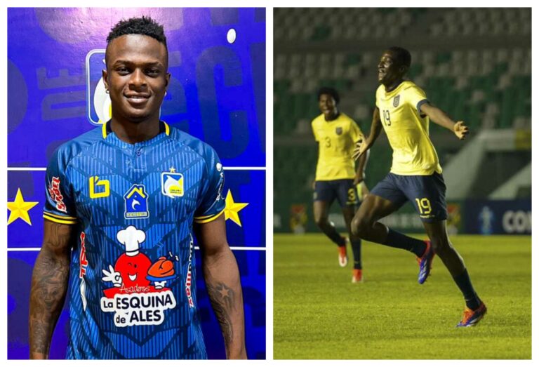 (VIDEO) Tin Angulo sobre su hermano Juan Riquelme: “Es una versión mejorada de mí””