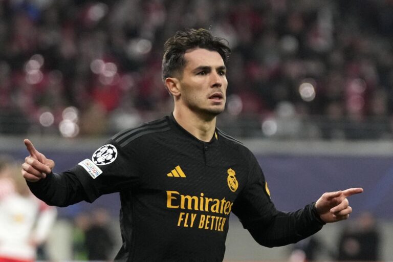 El Real Madrid se prepara para recibir al Barcelona pendiente de Brahim