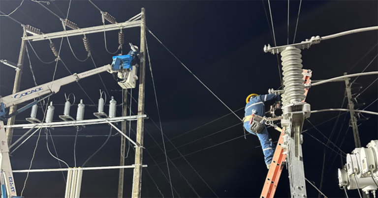 Ministerio de energía no descarta variación de cortes de luz
