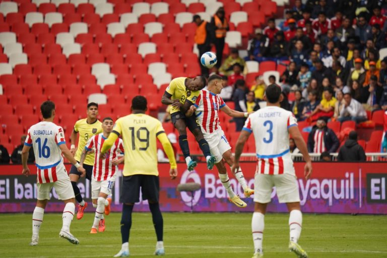 ¡LA TRI EN ZONA DE CLASIFICACIÓN! La tabla de las Eliminatorias luego de la fecha 9