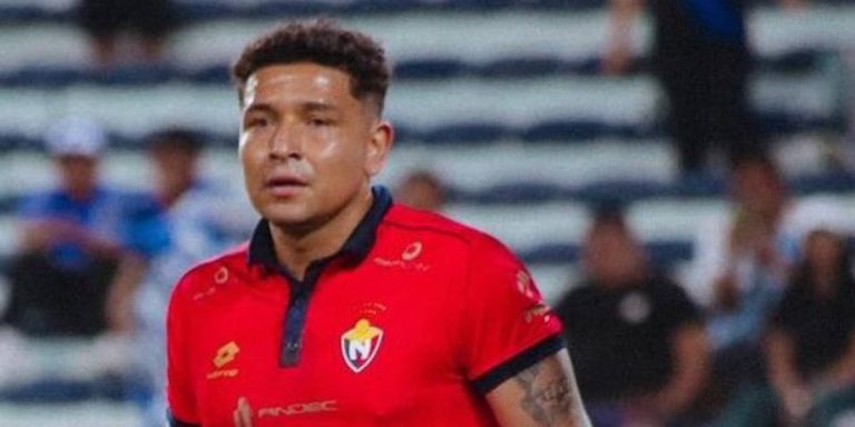 “Ofrezco disculpas si ofendí, pero los hinchas de LDU saben también todo lo que me han dicho”