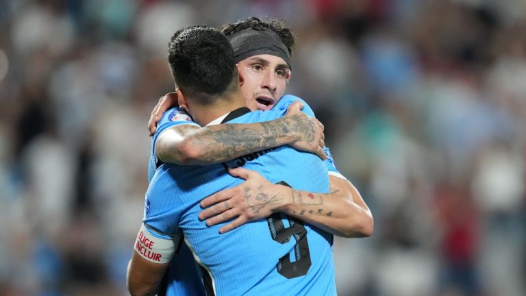 ‘Josema’ Giménez le contestó a Suárez por la polémica con Bielsa