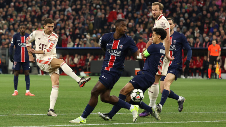 “Un club que no existe más en Europa”: Duras críticas al PSG de Pacho