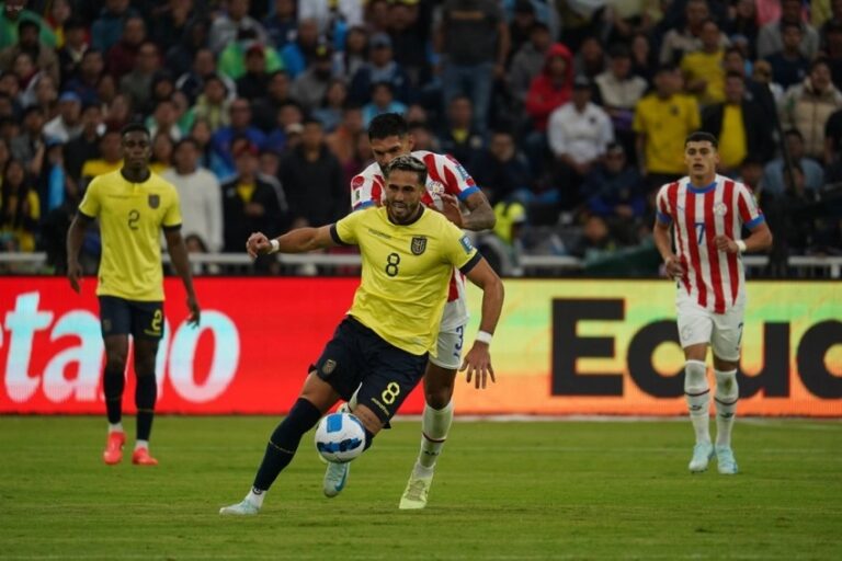 (VIDEO) “LO QUE MÁS ME ENTUSIASMA” Campana sobre La TRI en el Monumental