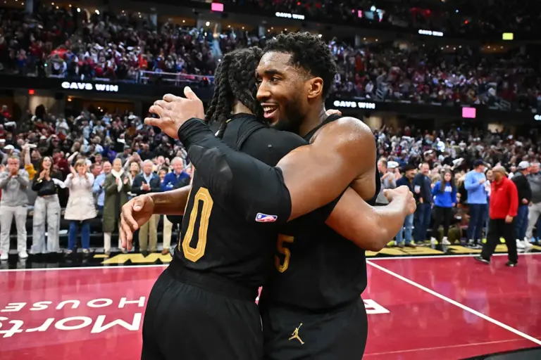 Los Cavaliers extienden su racha a 15 victorias consecutivas