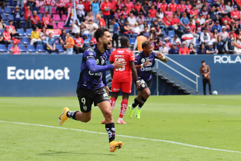 (VIDEO) La postura de IDV para la sede de la final de la Copa Ecuador