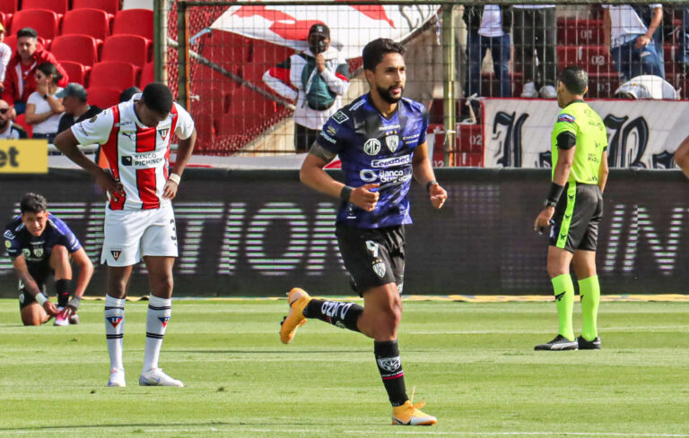 (VIDEO) Jeison Medina: “Nos quedan partidos… queremos que no haya final”