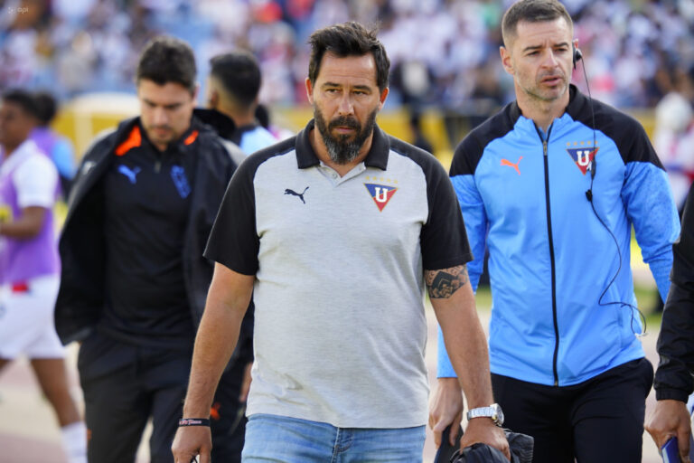 Pablo Sánchez: “Tenemos mucha fe en que nos devolverán los puntos”