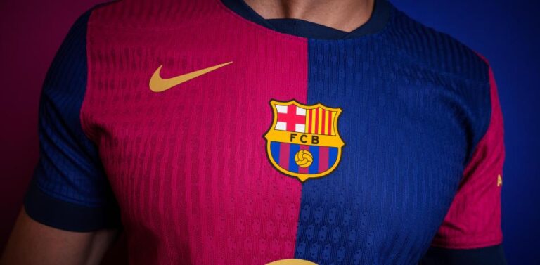 El gran acuerdo Barça-Nike se hizo oficial