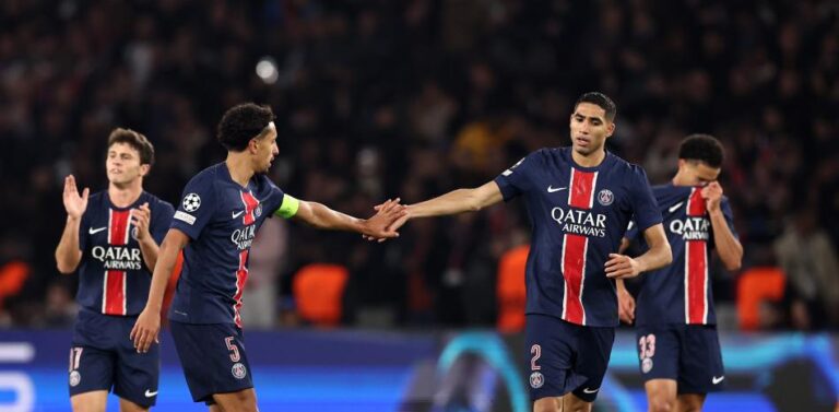 El PSG renueva a una de sus figuras