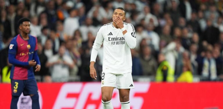 Benzema revela los grandes problemas que tiene el Real Madrid con Mbappé