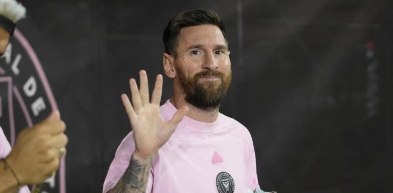 Messi lo dice: ¿dónde ve su futuro?