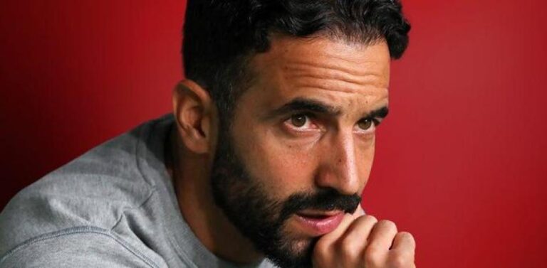 ES OFICIAL: Manchester United tiene nuevo DT