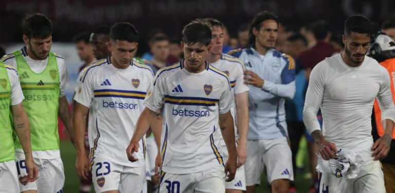 Con Gago, Boca Juniors ni juega ni gana
