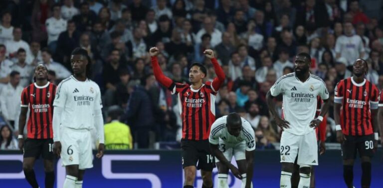 El Milan acelera una renovación ante el interés del City