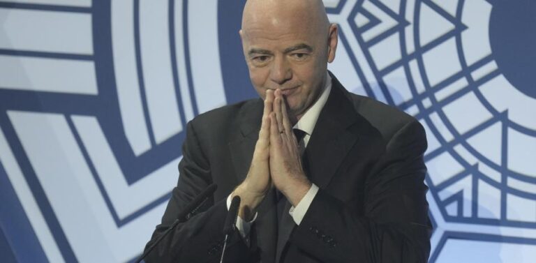 Grito de alarma de Amnistía Internacional por el Mundial 2030