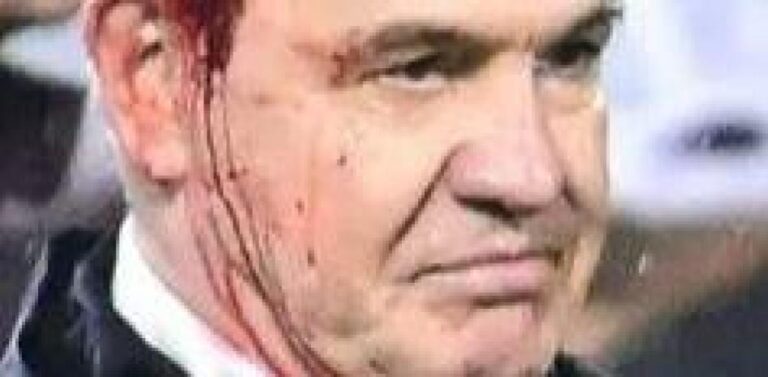 México pide un castigo ejemplar por la agresión a Aguirre