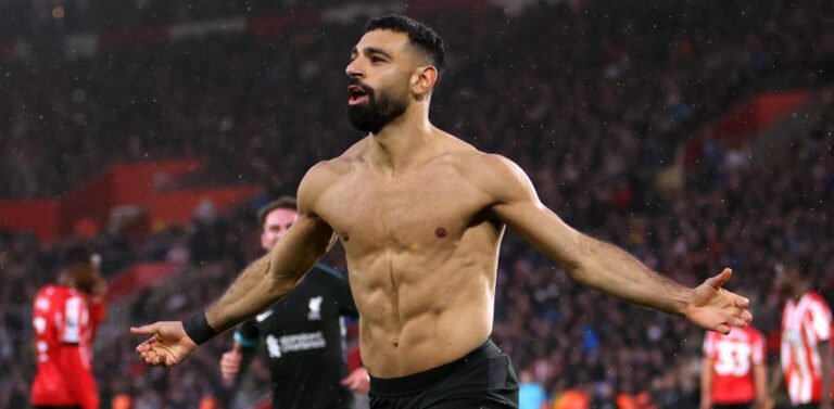 Más leña al fuego: “Estoy muy decepcionado con Salah”