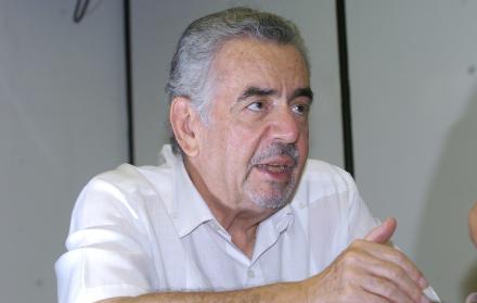Falleció el empresario Fernando Aspiazu Seminario
