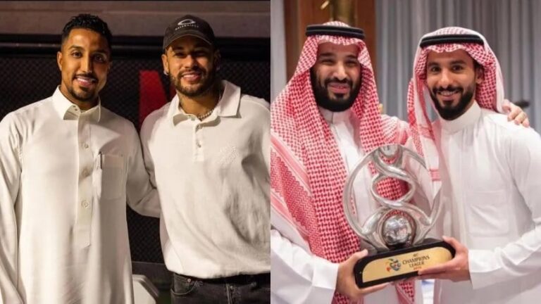 Qué fue de la vida de los jugadores de Arabia Saudita que vencieron a Argentina en el Mundial