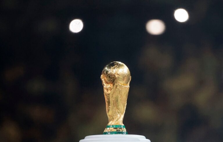 Los tres estadios finalistas para albergar la final del Mundial 2030