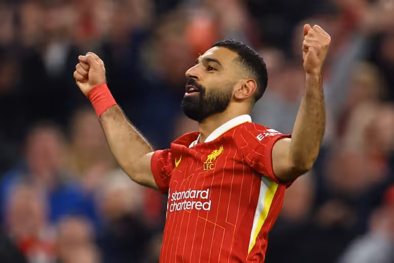 (VIDEO) VOLVIERON AL LIDERATO: Liverpool se impuso al Brighton; Pervis fue titular
