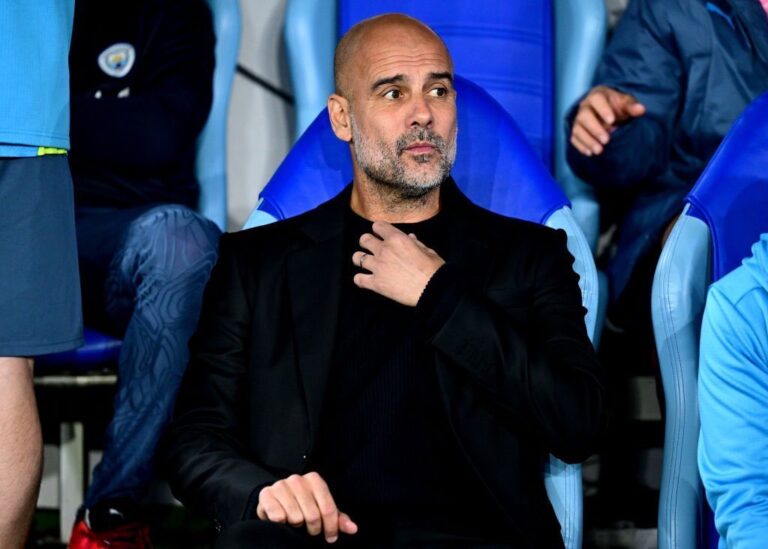 Brasil buscará a Guardiola como DT para dar un golpe de efecto en medio de su crisis futbolística