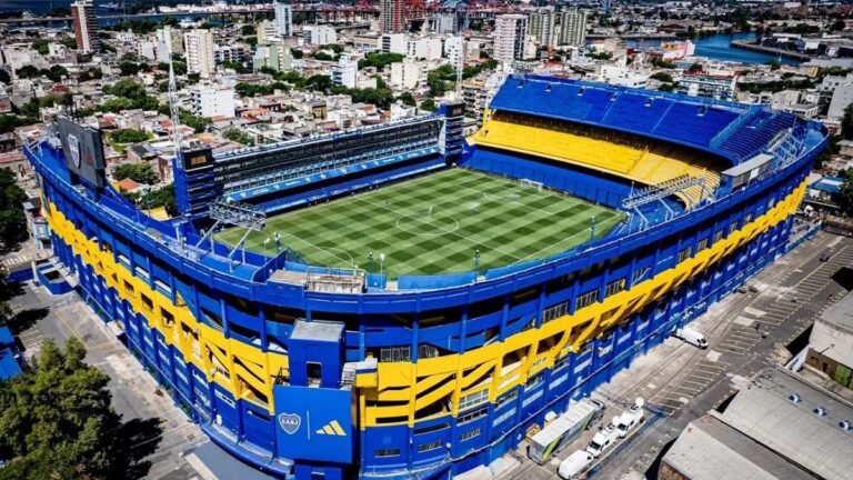 Cambio en las Eliminatorias: Argentina jugará ante Perú en La Bombonera