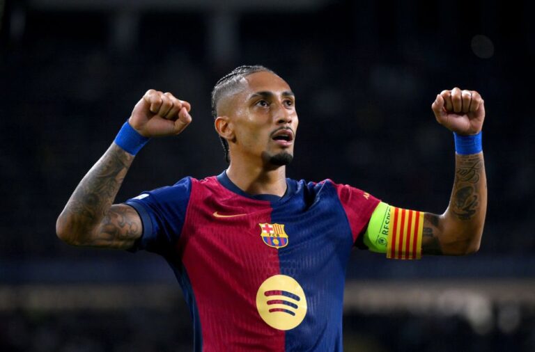 (VIDEO) Barcelona venció al Espanyol y es cómodo líder de LaLiga